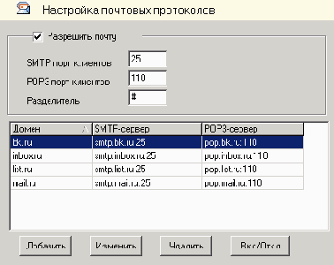Строим локальную сеть