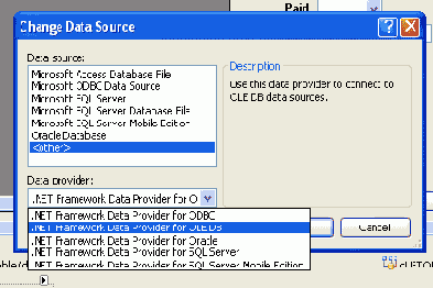 Руководство по работе с БД Firebird с использованием библиотеки ADO .Net 2.0