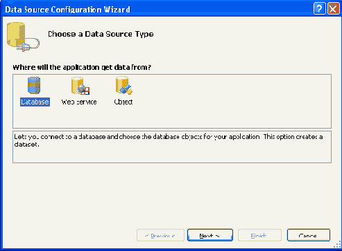 Руководство по работе с БД Firebird с использованием библиотеки ADO .Net 2.0