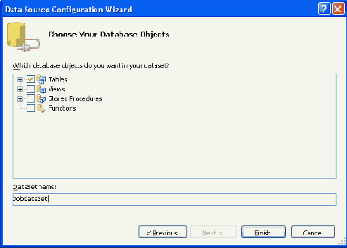 Руководство по работе с БД Firebird с использованием библиотеки ADO .Net 2.0