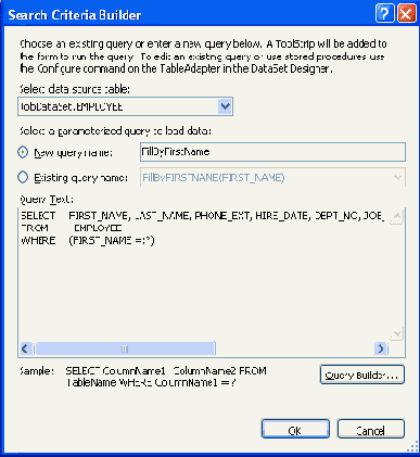 Руководство по работе с БД Firebird с использованием библиотеки ADO .Net 2.0