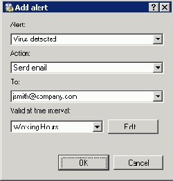 Kerio WinRoute Firewall 6.0
