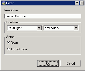 Kerio WinRoute Firewall 6.0