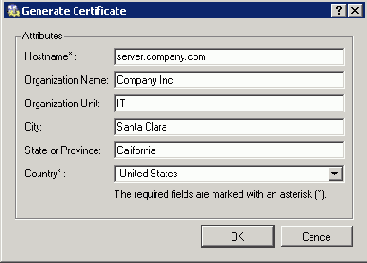 Kerio WinRoute Firewall 6.0