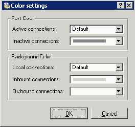 Kerio WinRoute Firewall 6.0
