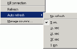 Kerio WinRoute Firewall 6.0
