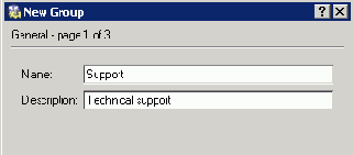 Kerio WinRoute Firewall 6.0