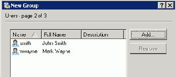 Kerio WinRoute Firewall 6.0