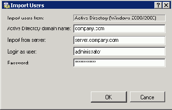 Kerio WinRoute Firewall 6.0