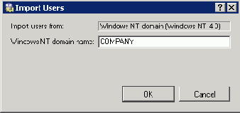 Kerio WinRoute Firewall 6.0