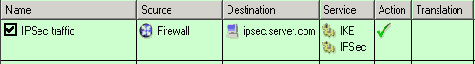 Kerio WinRoute Firewall 6.0