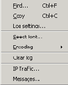 Kerio WinRoute Firewall 6.0
