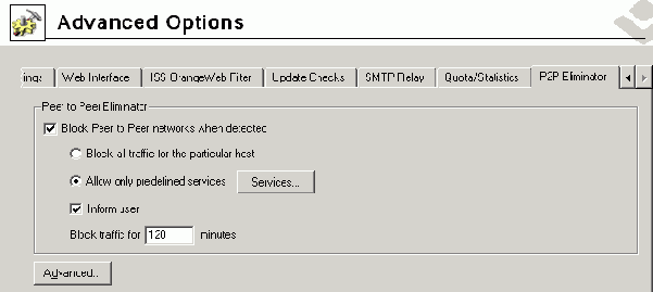 Kerio WinRoute Firewall 6.0