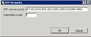 Kerio WinRoute Firewall 6.0