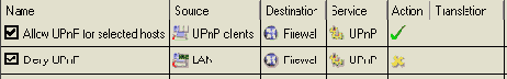 Kerio WinRoute Firewall 6.0