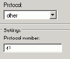 Kerio WinRoute Firewall 6.0