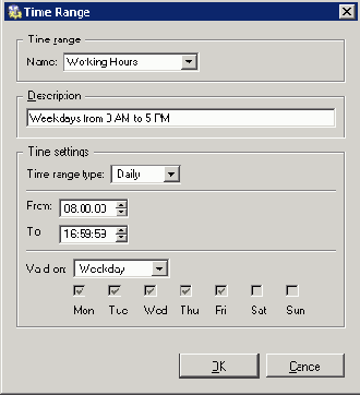 Kerio WinRoute Firewall 6.0