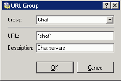 Kerio WinRoute Firewall 6.0