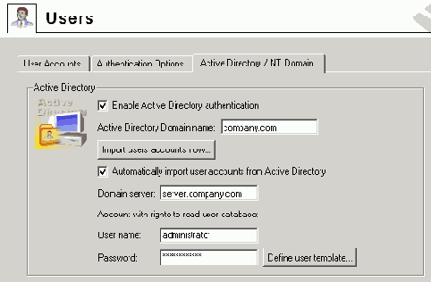 Kerio WinRoute Firewall 6.0