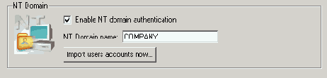 Kerio WinRoute Firewall 6.0