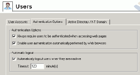 Kerio WinRoute Firewall 6.0