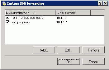 Kerio WinRoute Firewall 6.0
