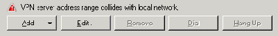 Kerio WinRoute Firewall 6.0
