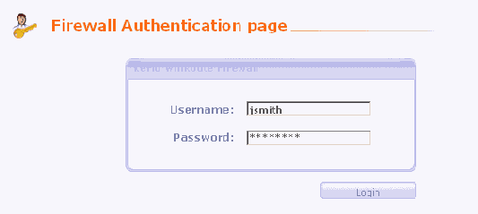 Kerio WinRoute Firewall 6.0