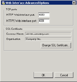Kerio WinRoute Firewall 6.0
