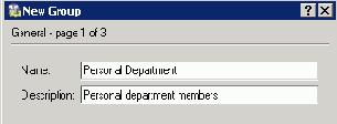 Настройка Kerio WinRoute Firewall 6.0