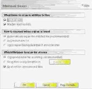   Personal Firewall
