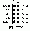 USB - программатор AVR,I2C (v.2.0)