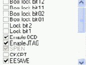 USB - программатор AVR,I2C (v.2.0)