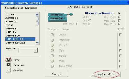 USB -  PIC,I2C (v.2.0)
