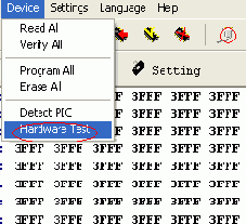 USB -  PIC,I2C (v.2.0)
