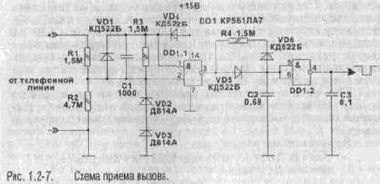 Экспериментальная электроника