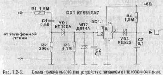 Экспериментальная электроника