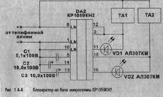 Экспериментальная электроника