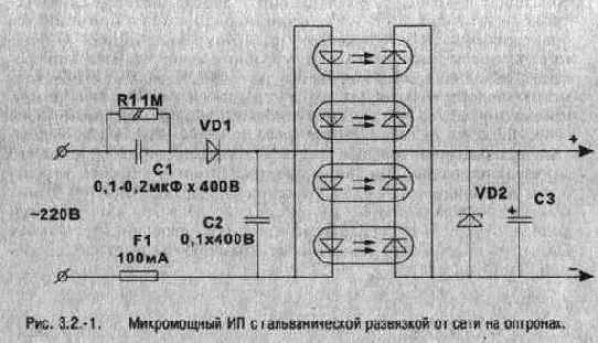 Экспериментальная электроника