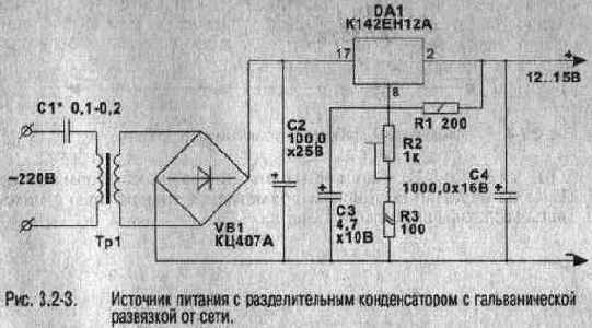 Экспериментальная электроника