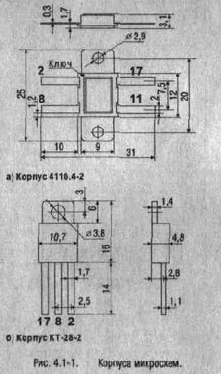 Экспериментальная электроника