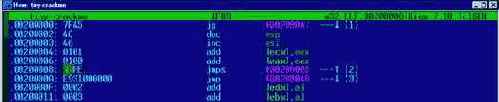 Погружение в технику и философию gdb