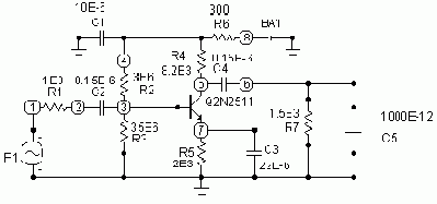     Micro-CAP V
