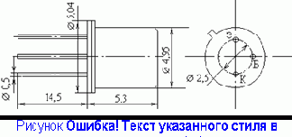 Создание компонентов радиоэлектронных средств с помощью программы P-CA